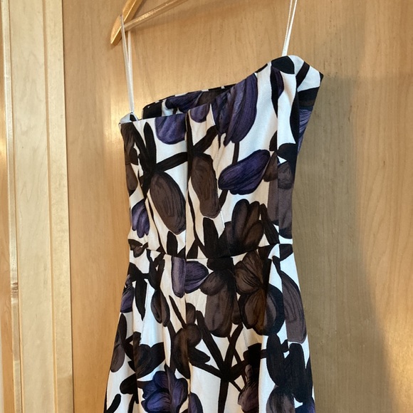 Banana Republic Strapless dress size 4 - Picture 7 of 15